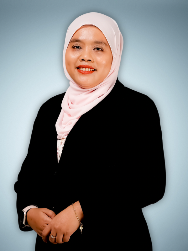Shuhaidah Mishan