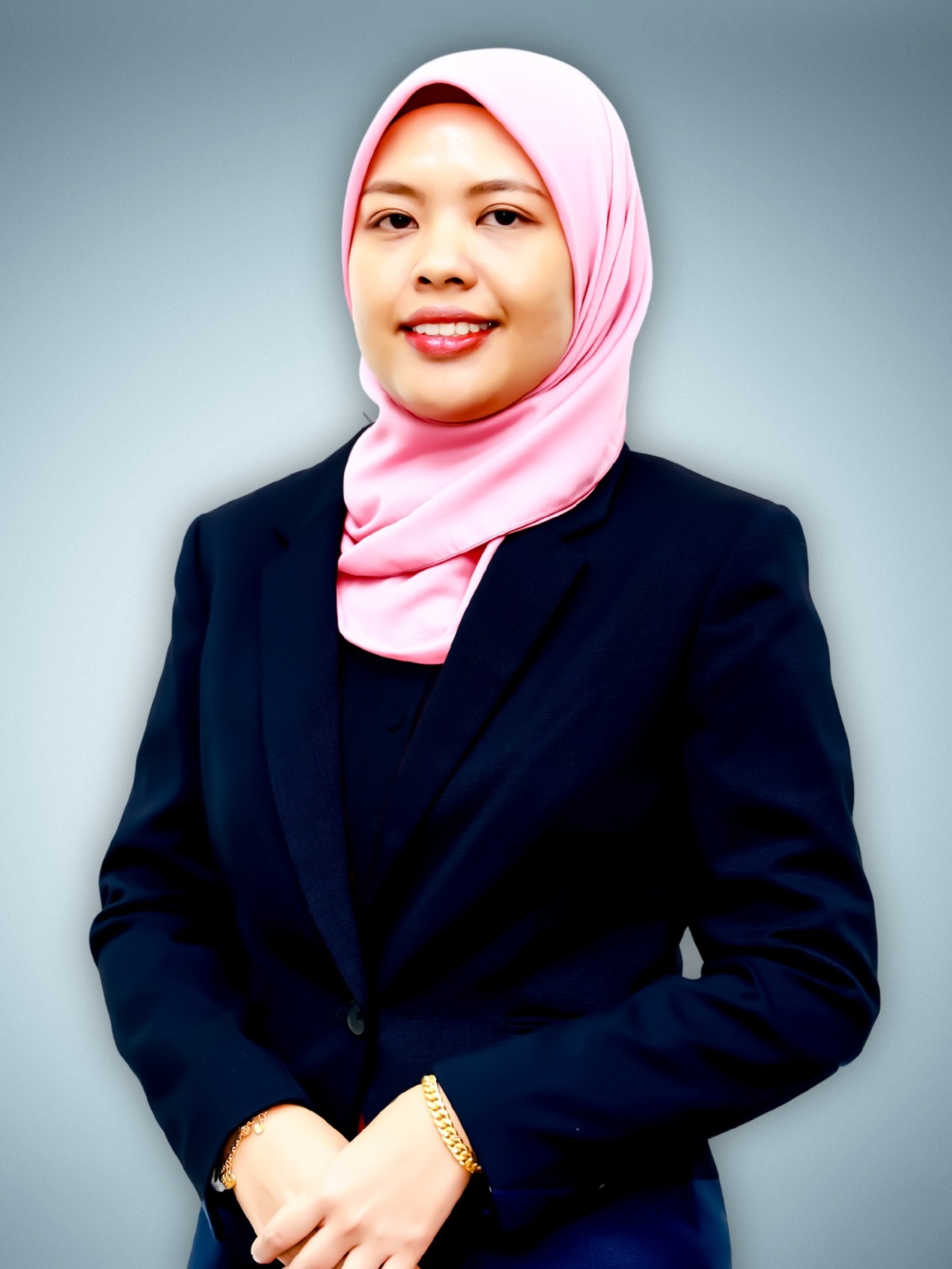 Siti Nur Ezaty Mazlan