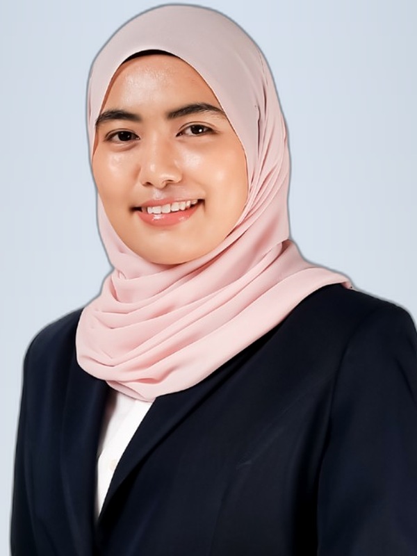 Nurul Fatihin Izatil Azman