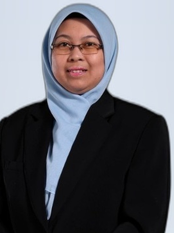 Raja Fitriyani Raja Ibrahim