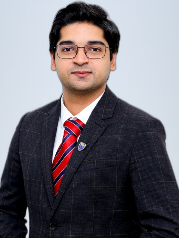 Satesh S. Ganesan