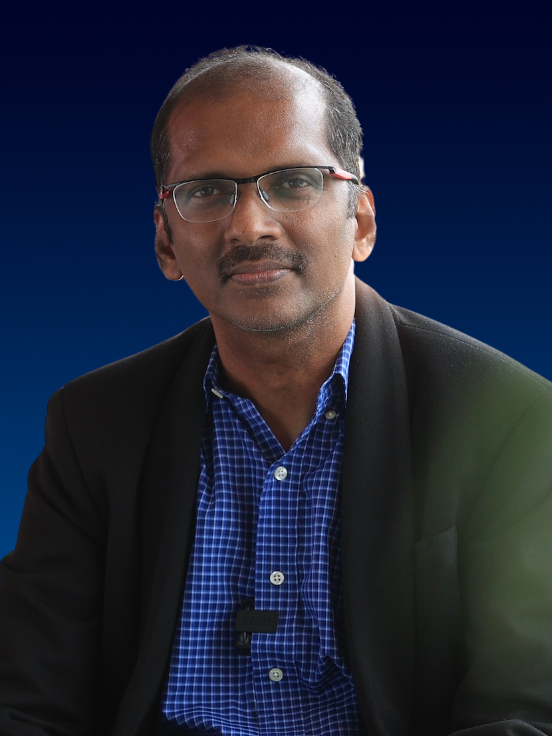 The Deputy Vice Chancellor (Academic & International) Office