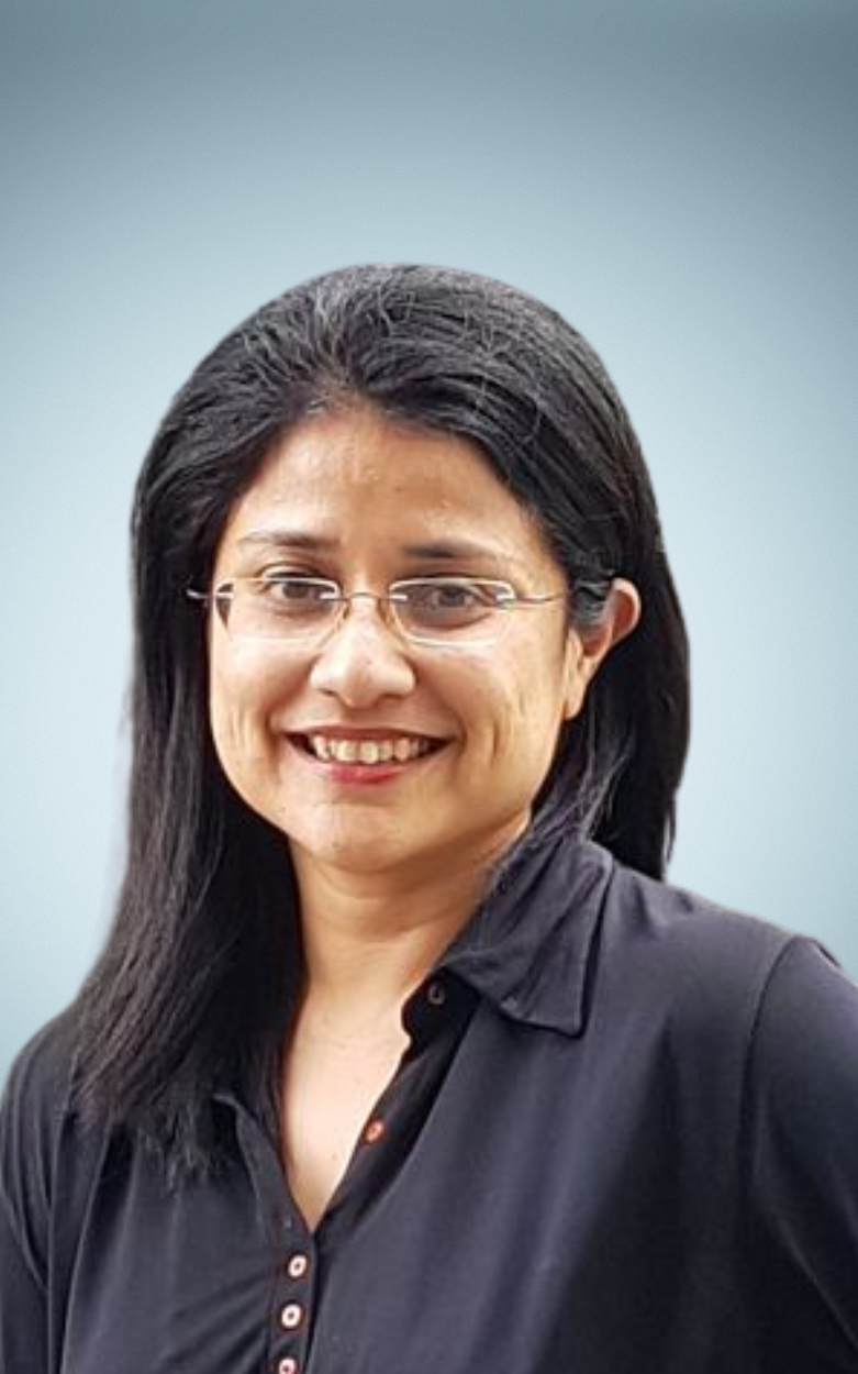 Assoc Prof Sharon
