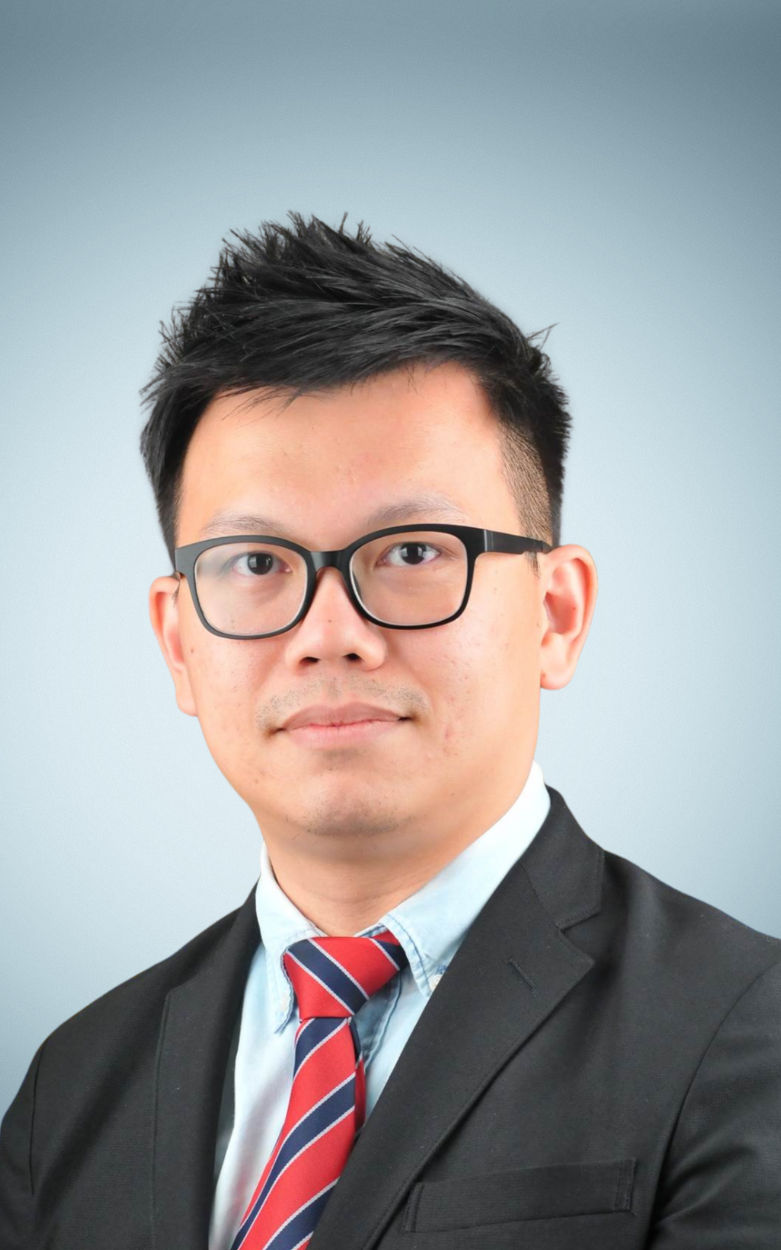 Prof Wong
