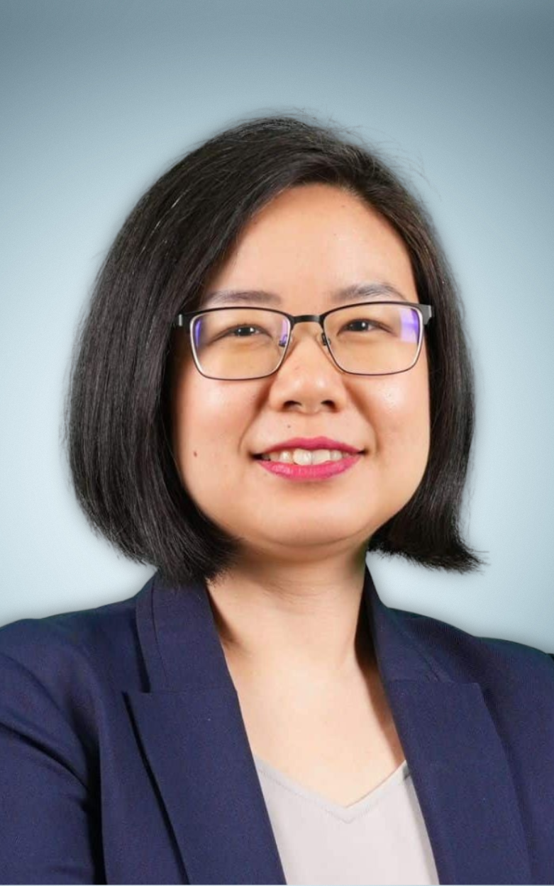 Prof Lim