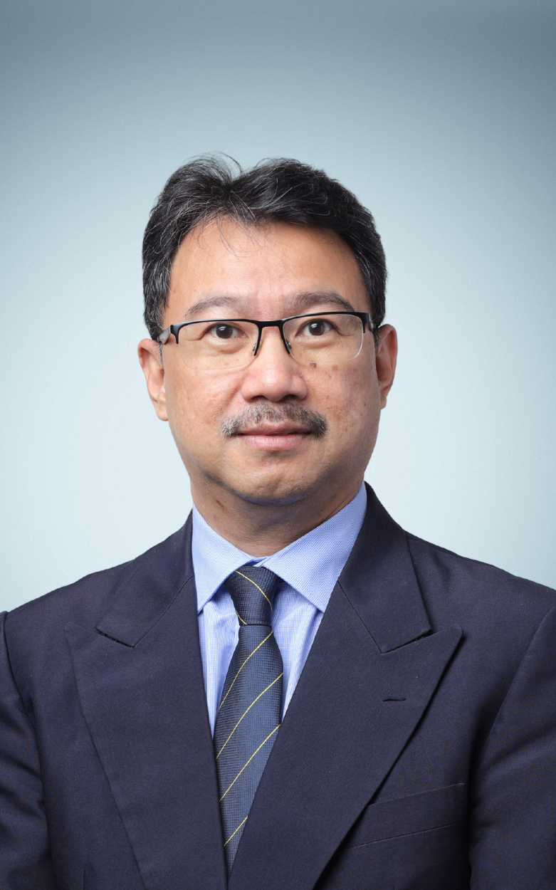 Prof Zamri