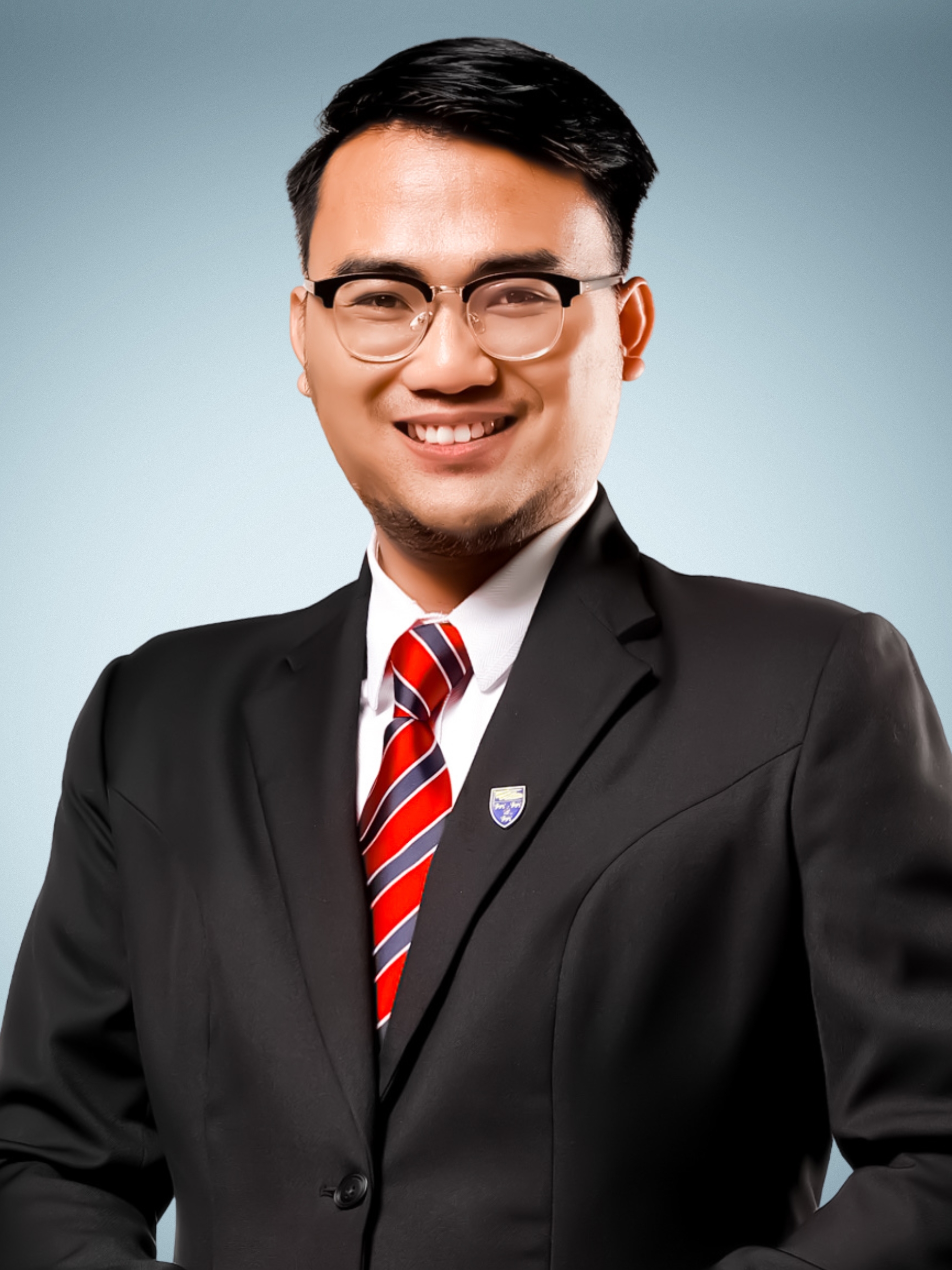 Amerul Faiz Mohamad Salim